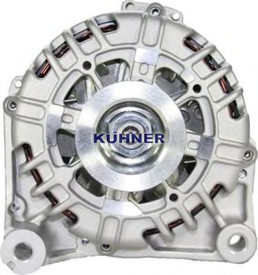 AD KUHNER 301631ri -  Генератор